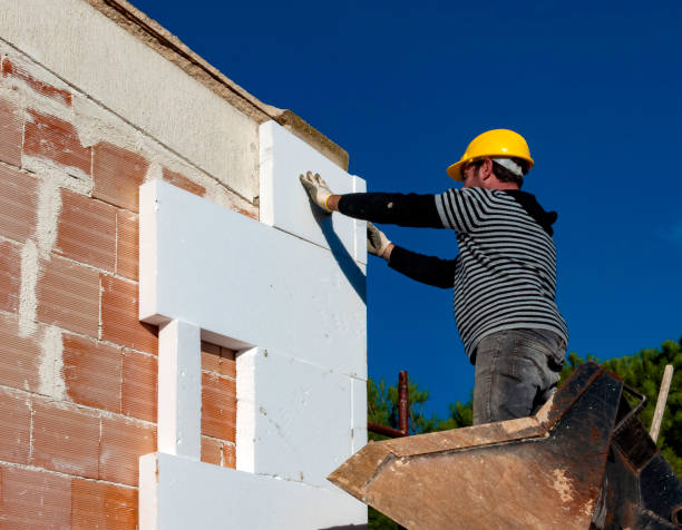 Best Blown-in Insulation in Prieton, NC