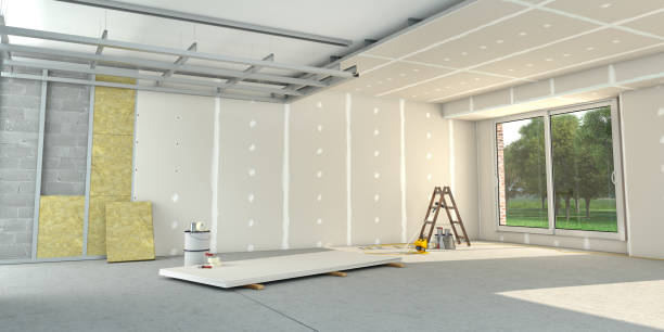Best Fiberglass Insulation in Prieton, NC