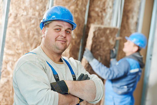 Best Spray Foam Insulation in Prieton, NC
